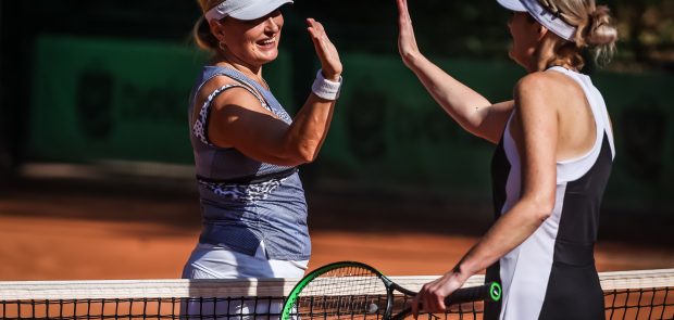 BNP PARIBAS BUSINESS CUP GDYNIA 2024