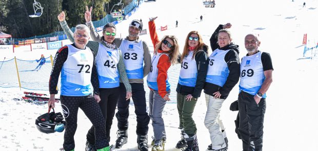 SKI ARCHI CUP 2025