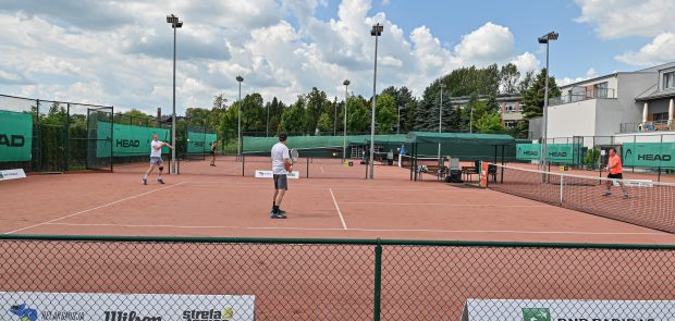 BNP PARIBAS BUSINESS CUP KRAKÓW 2025