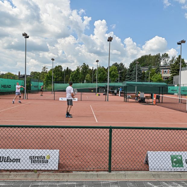 BNP PARIBAS BUSINESS CUP KRAKÓW 2025