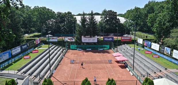 BNP PARIBAS BUSINESS CUP WROCŁAW 2025