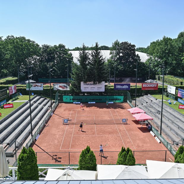BNP PARIBAS BUSINESS CUP WROCŁAW 2025