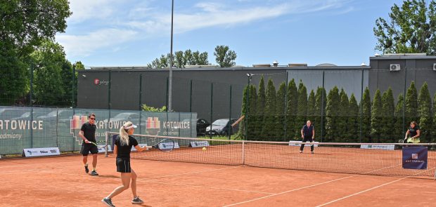 BNP PARIBAS BUSINESS CUP KATOWICE 2025