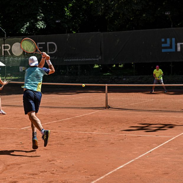 BNP PARIBAS BUSINESS CUP CZĘSTOCHOWA 2025