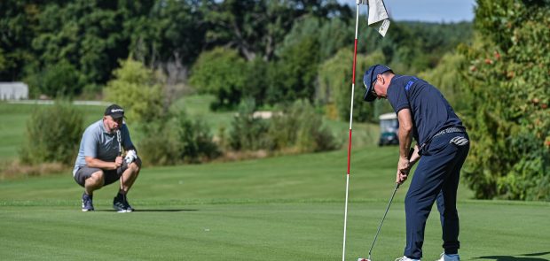 GOLF ARCHI CUP 2025