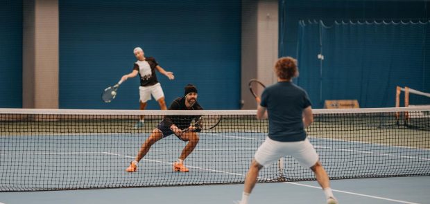 BNP PARIBAS BUSINESS CUP WARSZAWA 2025