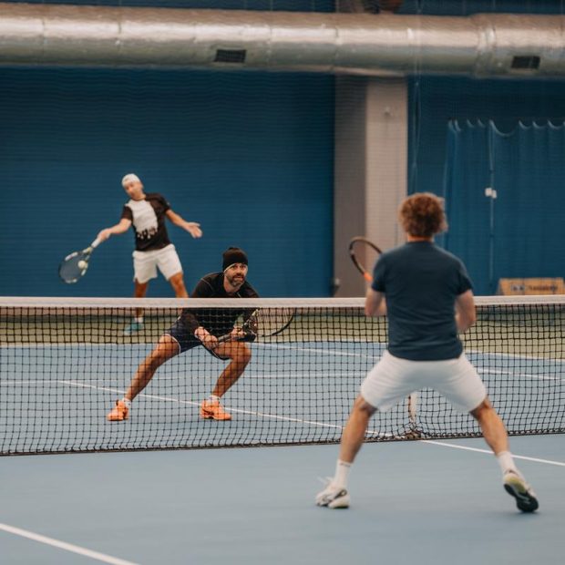 BNP PARIBAS BUSINESS CUP WARSZAWA 2025