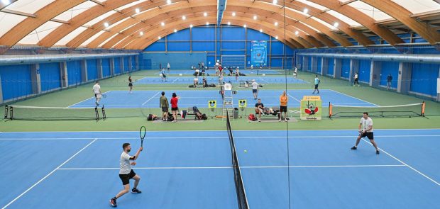 WE ARE TENNIS CUP 2026