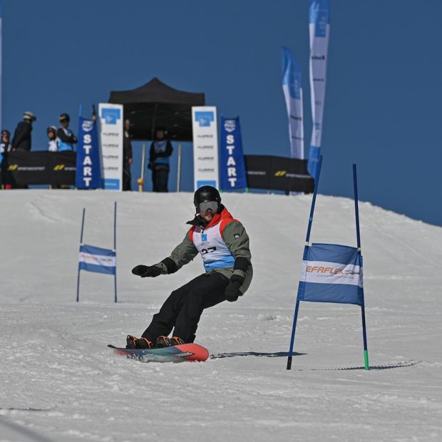 SKI ARCHI CUP 2026