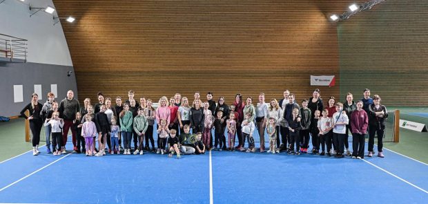 WE ARE TENNIS CUP 2026