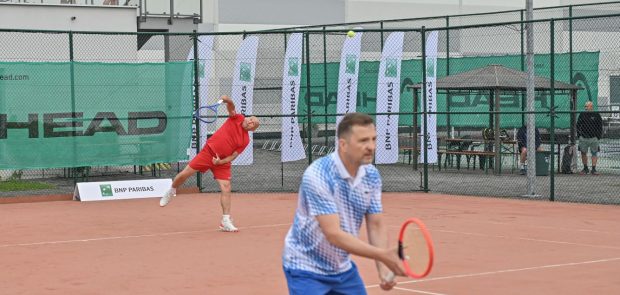 BNP PARIBAS BUSINESS CUP KRAKÓW 2026