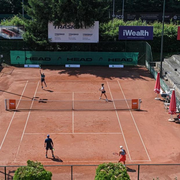 BNP PARIBAS BUSINESS CUP WROCŁAW 2026