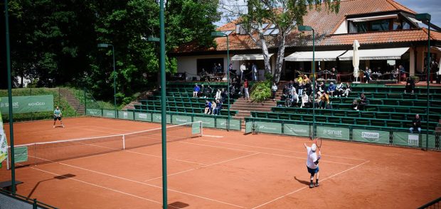 TENNIS ARCHI CUP 2026